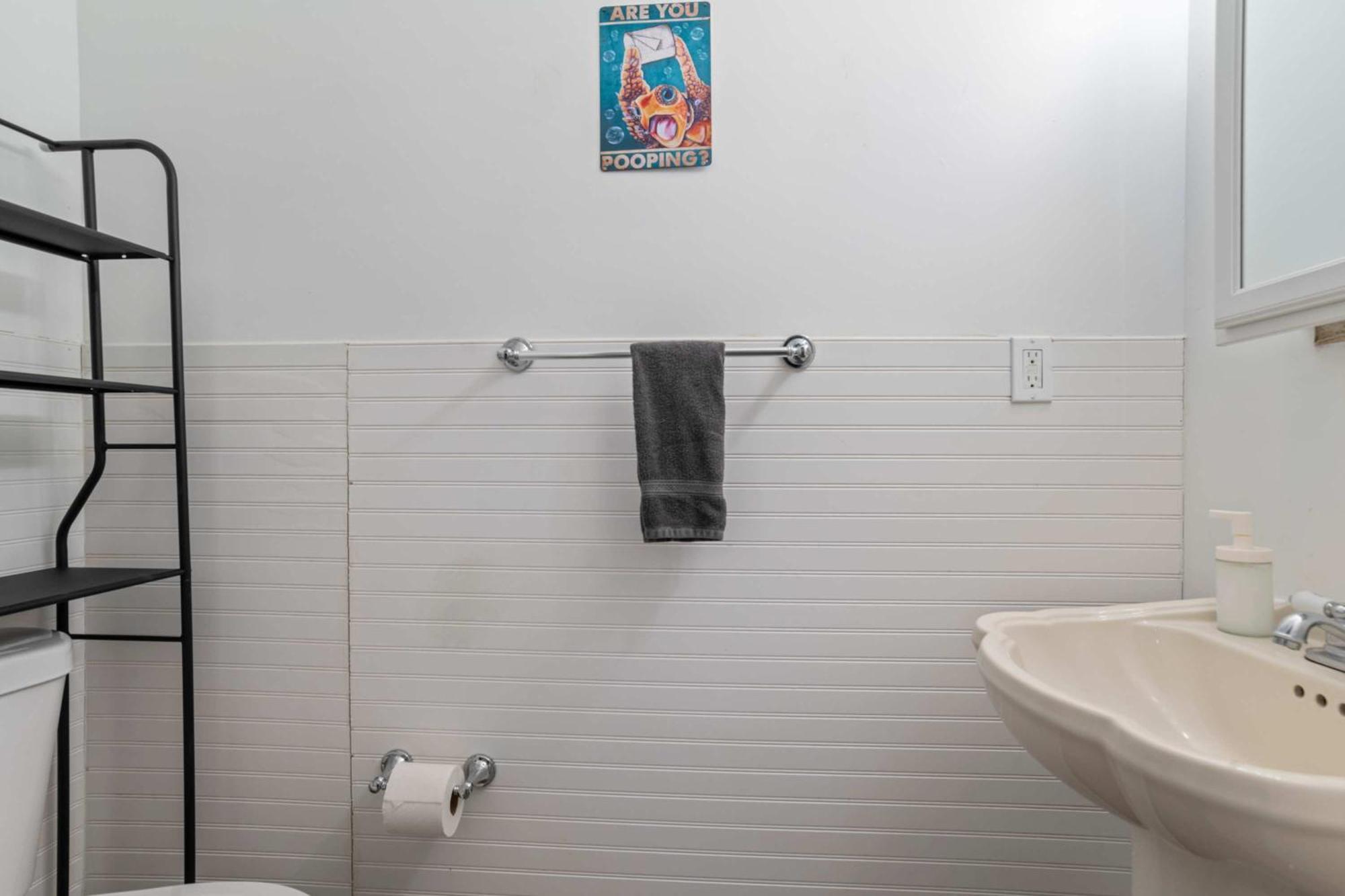 Arcade Nook & New Sea Turtle Mural- 3Br Атлантик Сити Экстерьер фото