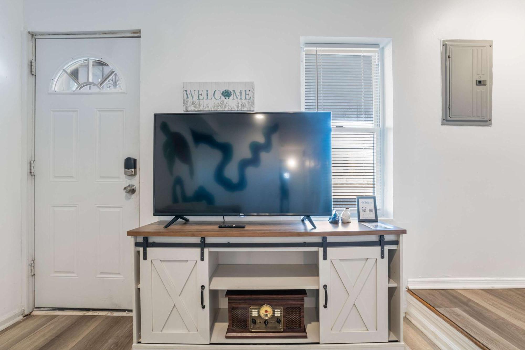 Arcade Nook & New Sea Turtle Mural- 3Br Атлантик Сити Экстерьер фото