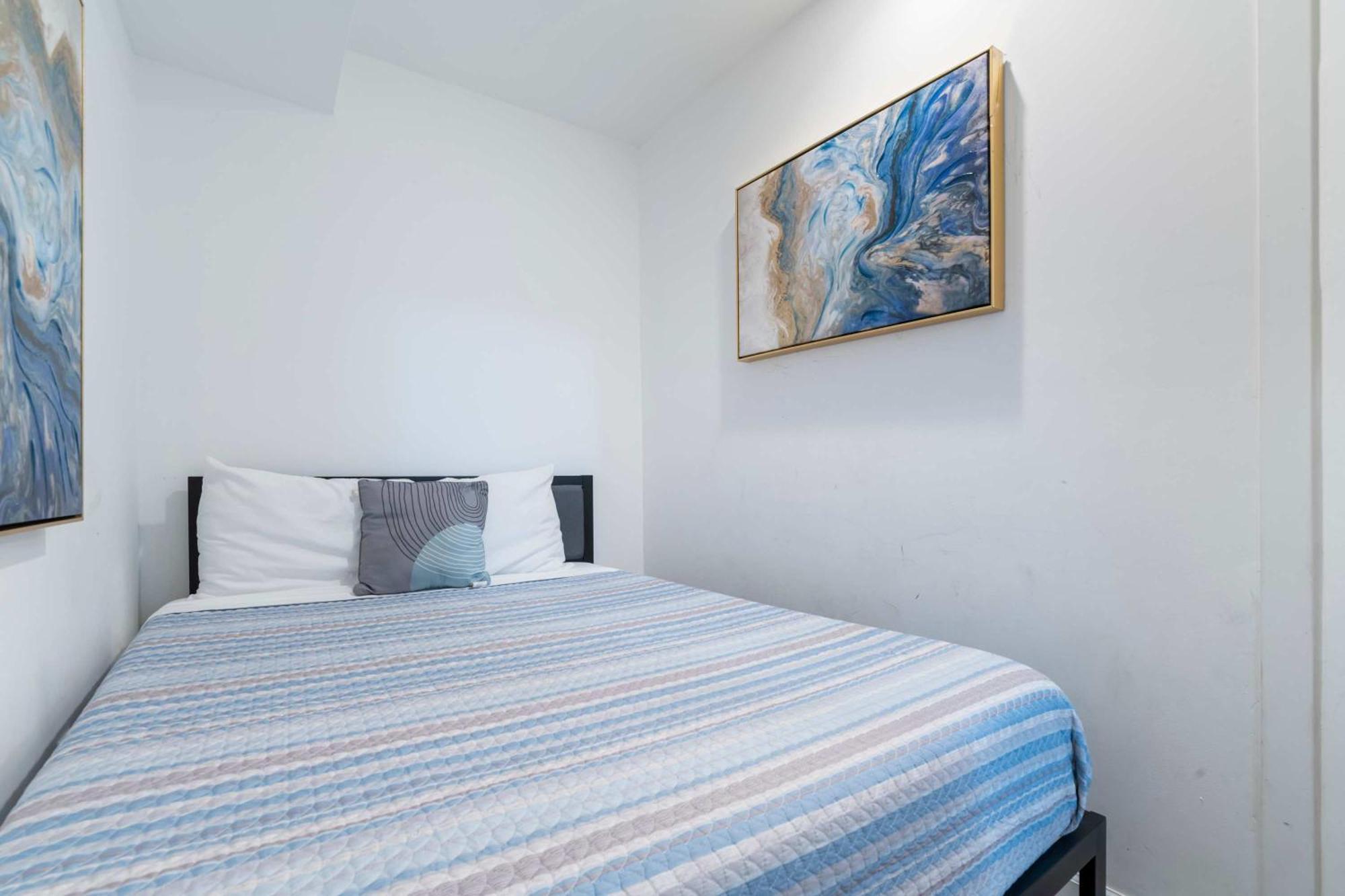 Arcade Nook & New Sea Turtle Mural- 3Br Атлантик Сити Экстерьер фото