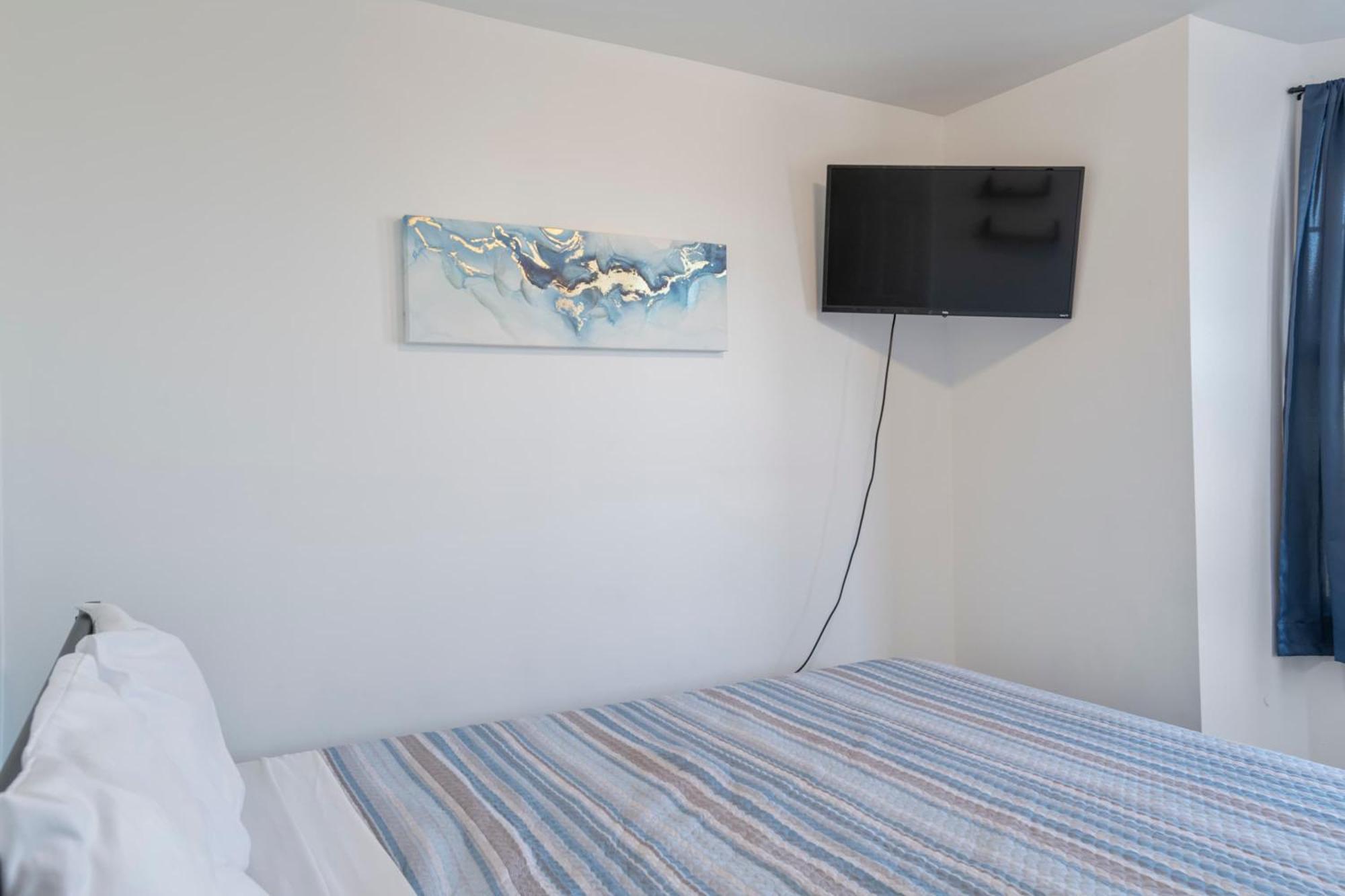 Arcade Nook & New Sea Turtle Mural- 3Br Атлантик Сити Экстерьер фото